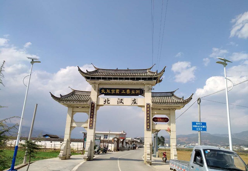 探尋太陽能路燈廠家的創新設計理念